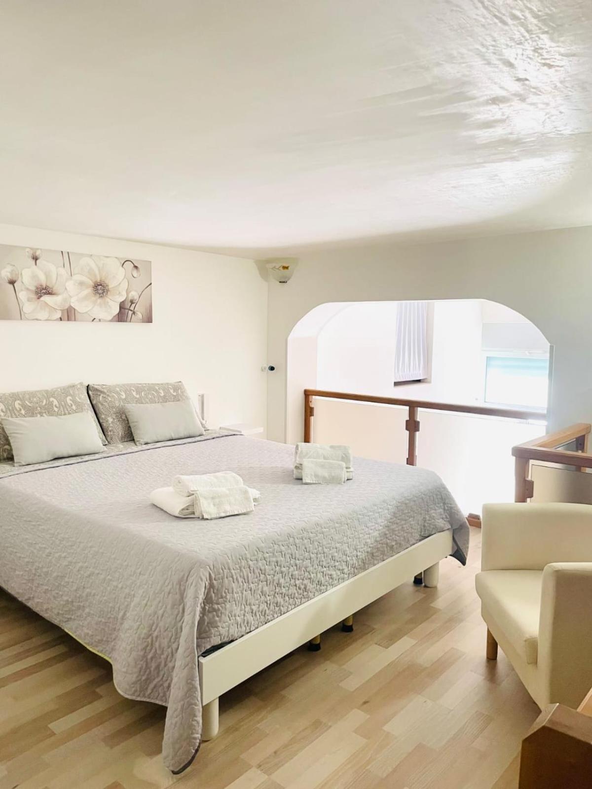 Casa Lu' Villa Martina Franca Buitenkant foto