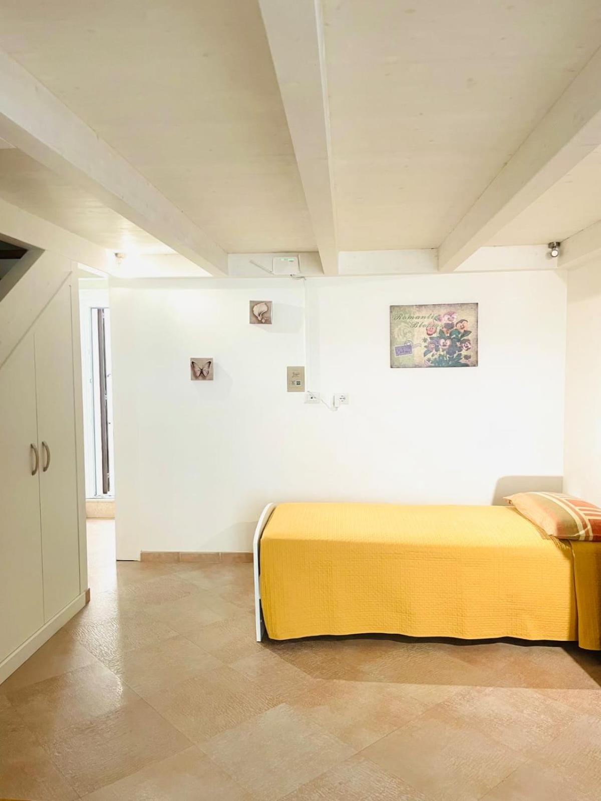 Casa Lu' Villa Martina Franca Buitenkant foto