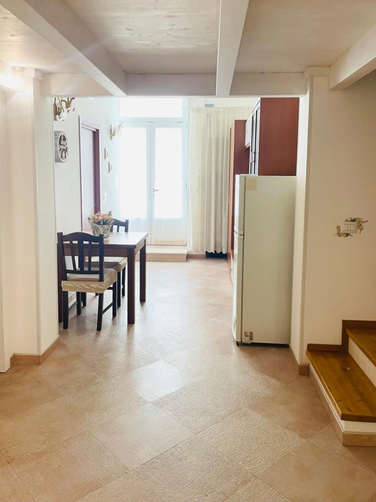Casa Lu' Villa Martina Franca Buitenkant foto